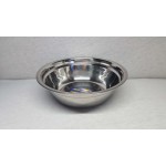 Castron din inox 22 cm